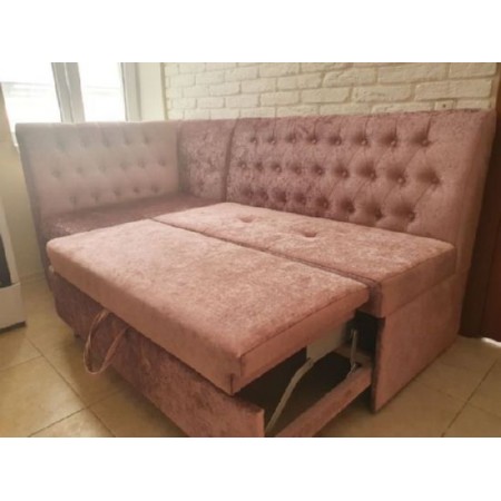 Раздвижной кухонный уголок А-4